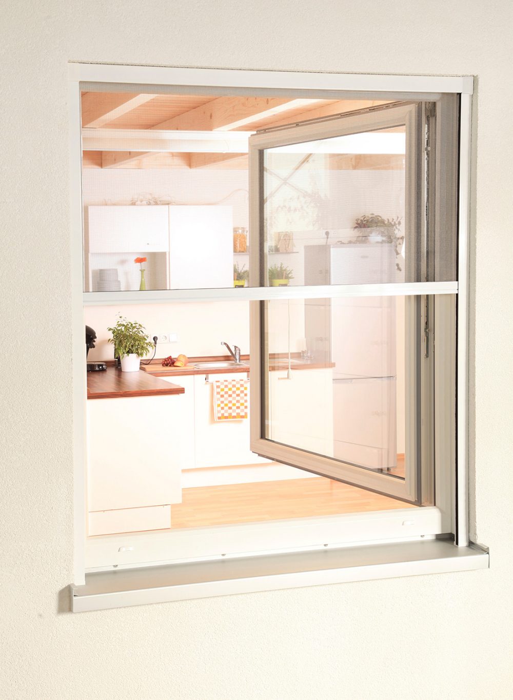 Insektenschutz_Rollo_für_Fenster_Smart hecht international GmbH