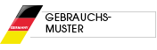 Gebrauchsmuster