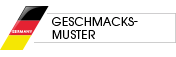 Geschmacksmuster