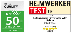 Heimwerker-test.de_Seitenmarkise_Slim