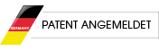 Patent-angemeldet