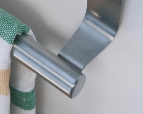 Innovativer Handtuchhalter
