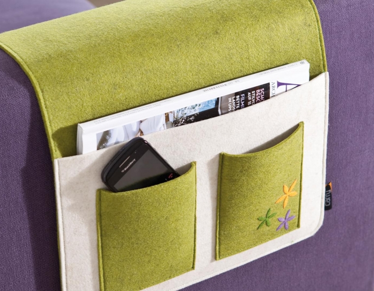 Sofa Butler Hecht International