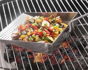 Grillplatte