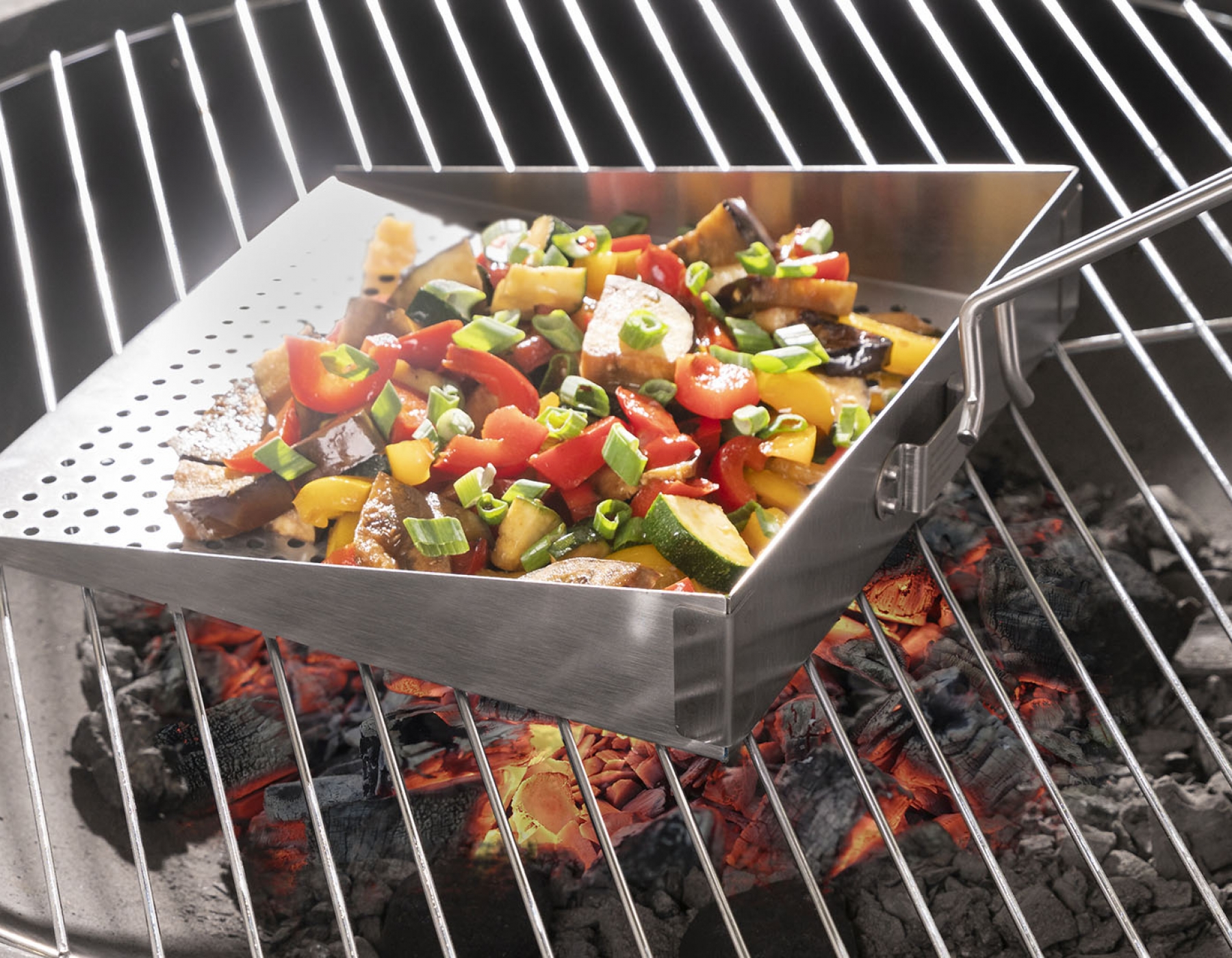 Grillplatte hecht international