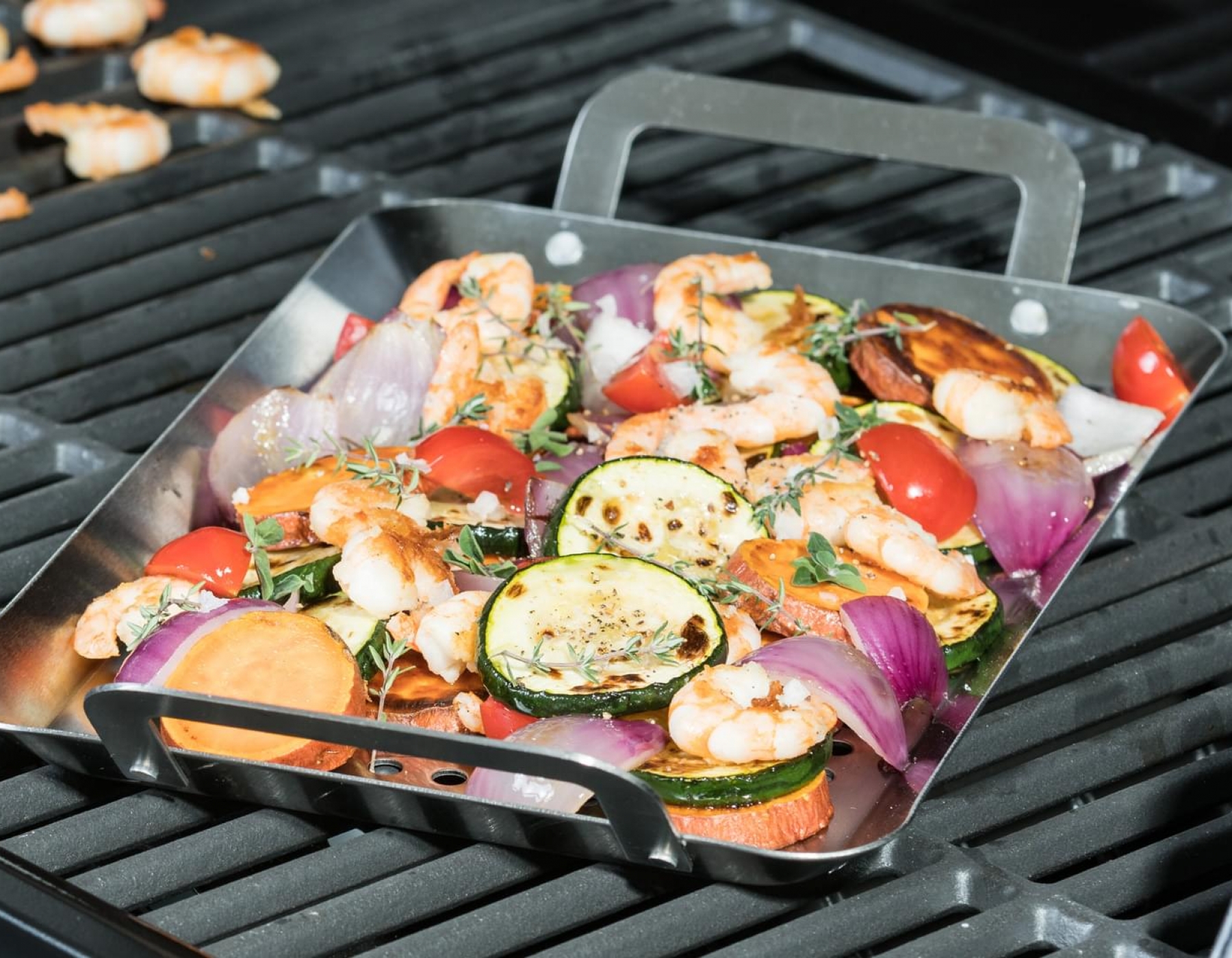 BBQ BUTLER hecht international