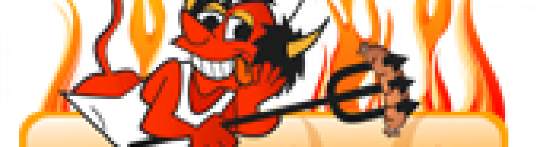 Logo BBQ