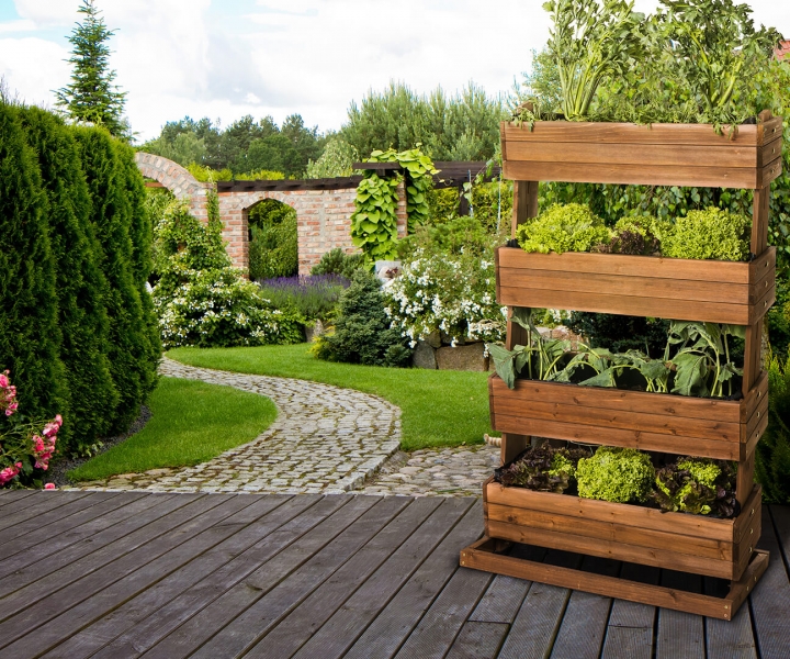 Hobby & Garten hecht international