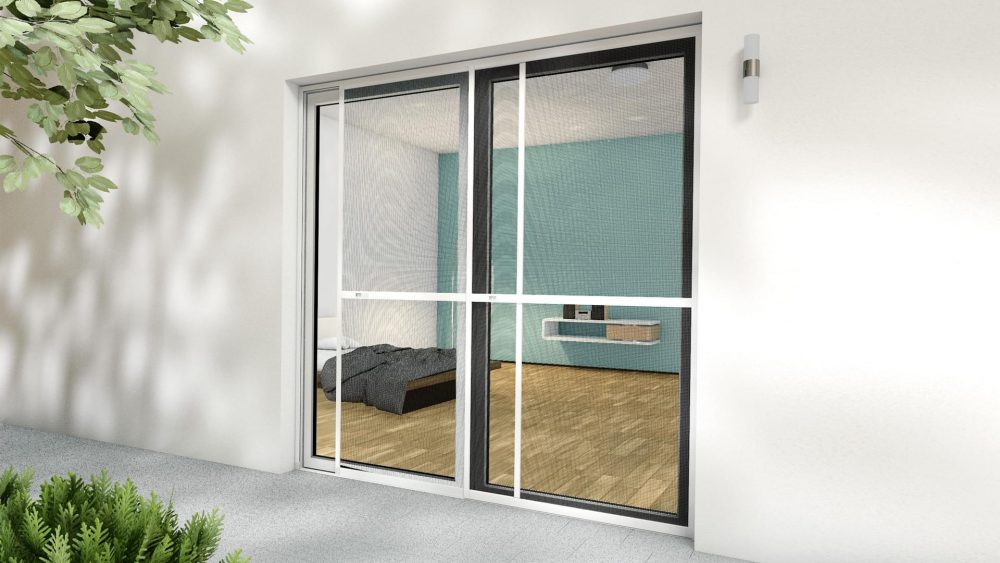 doppelschiebetuere_comfort_hecht international GmbH