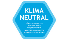 Klimaneutrales Unternehmen Klimaneutrales Unternehmen - KlimaInvest Green Concepts