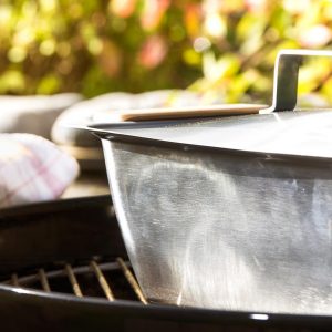 Dünst- und Warmhaltebox Cazoo_hecht international GmbH